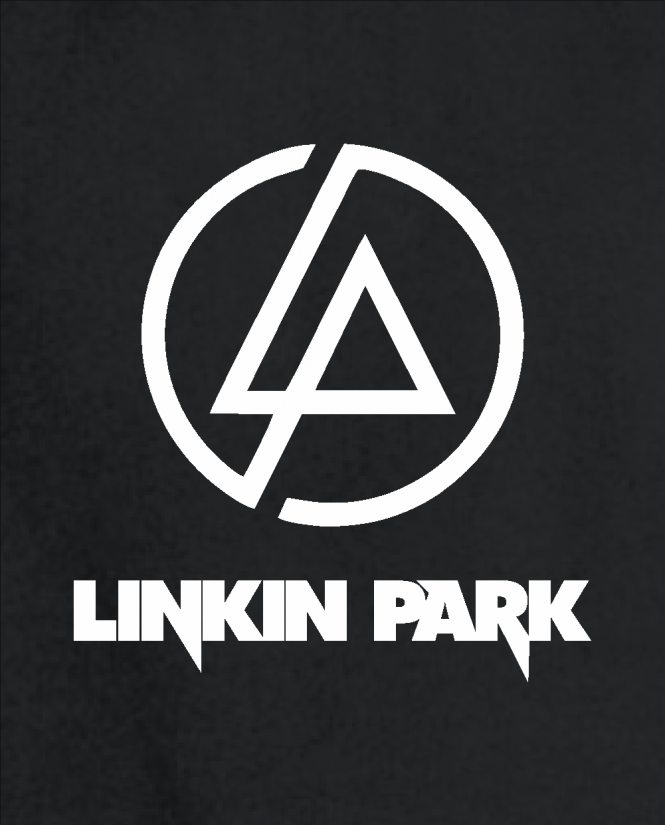 Džemperis Linkin Park logo